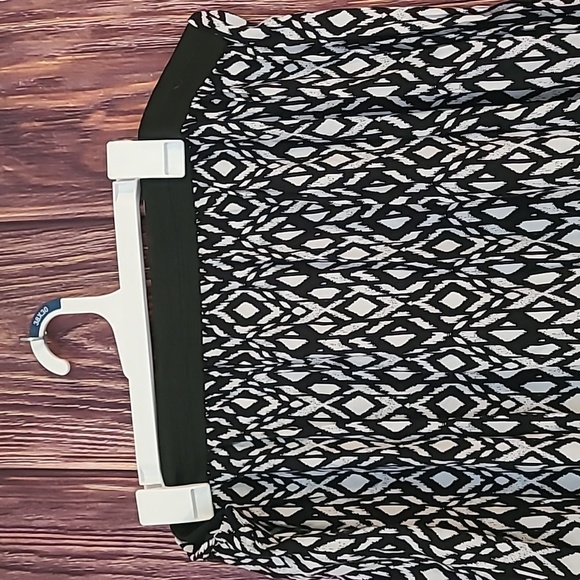 🔴New look 2X long skirt - Picture 2 of 4